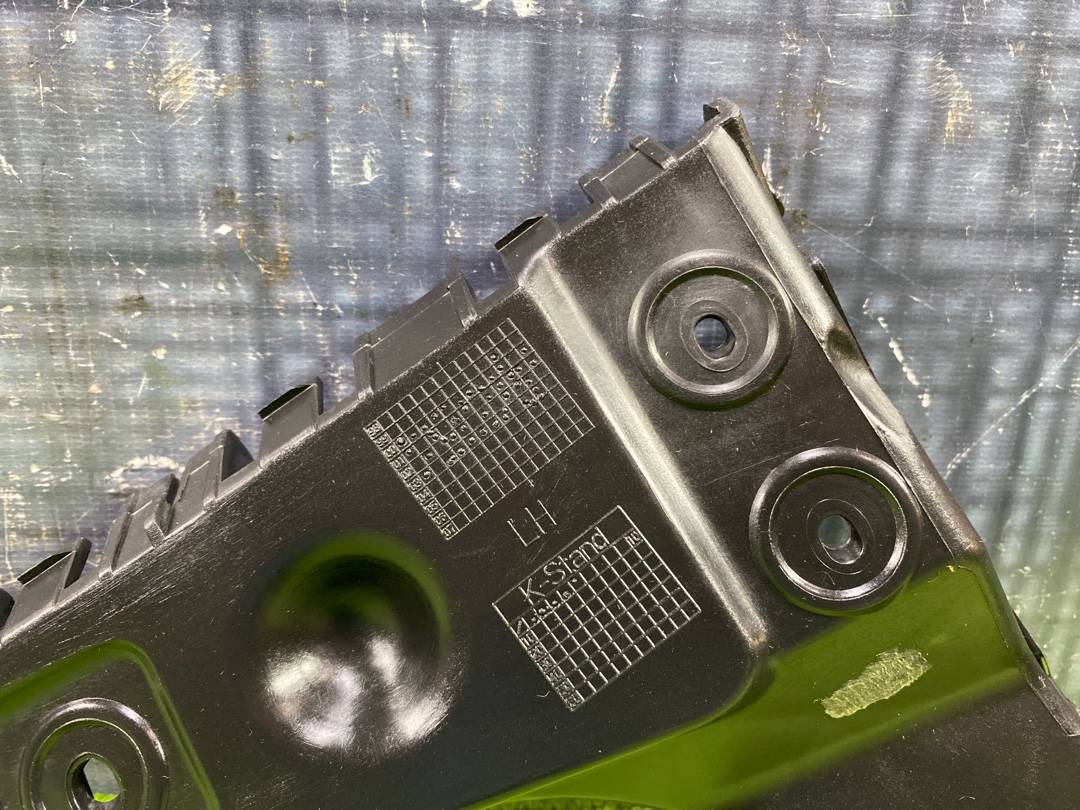 Крепление бампера, 324 рублей, Красноярск