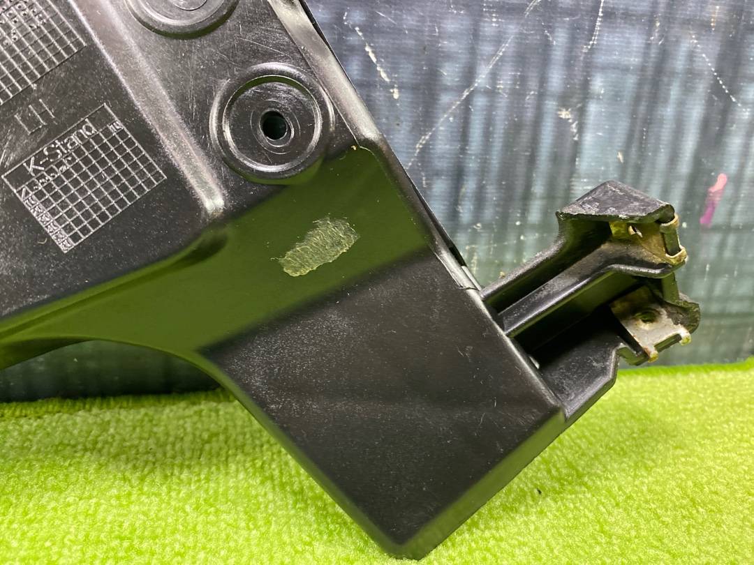 Крепление бампера, 324 рублей, Красноярск