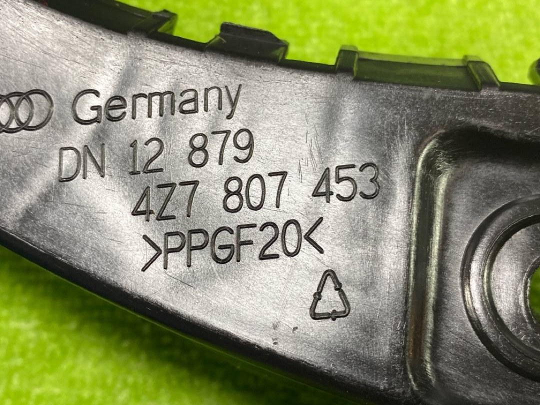 Крепление бампера, 324 рублей, Красноярск