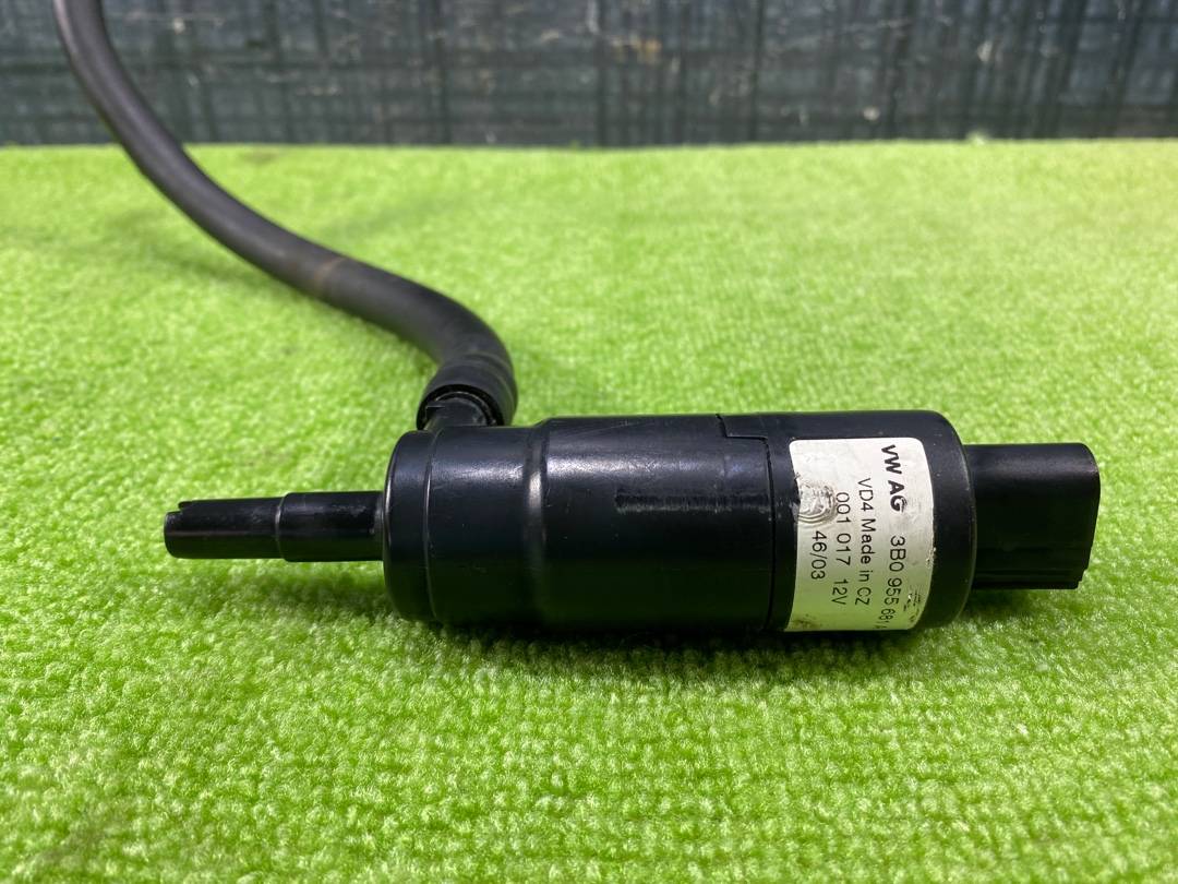 Мотор бачка стеклоомывателя, 540 рублей, Красноярск