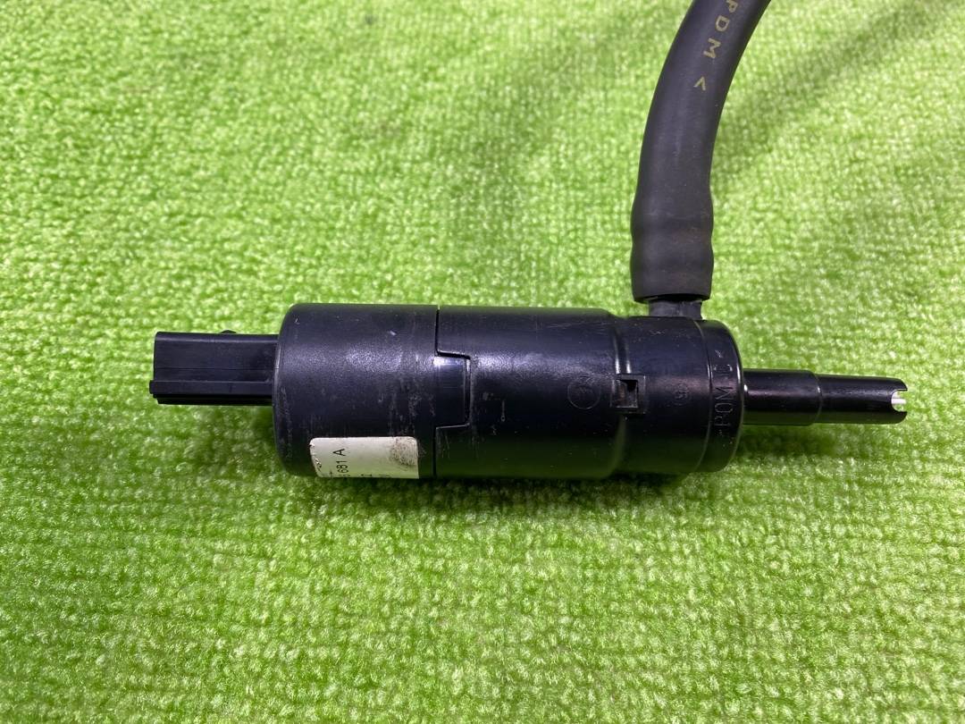 Мотор бачка стеклоомывателя, 540 рублей, Красноярск