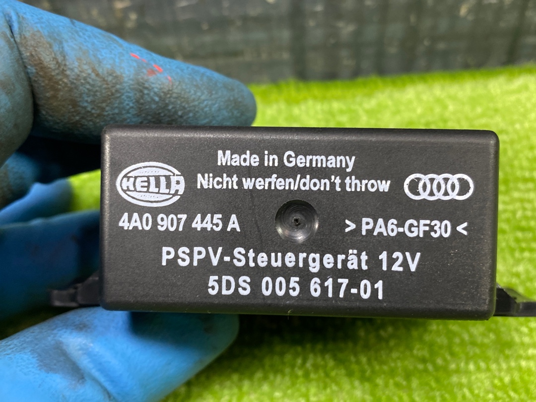 Блок управления зеркалами, 600 рублей, Красноярск