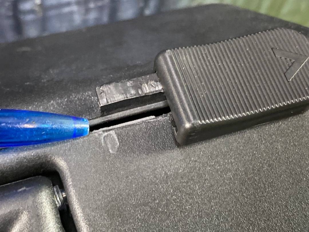 Отсек под инструмент, 600 рублей, Красноярск