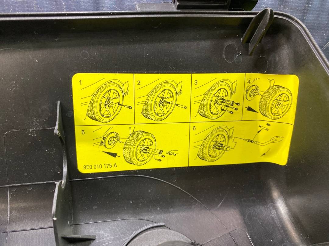 Отсек под инструмент, 600 рублей, Красноярск