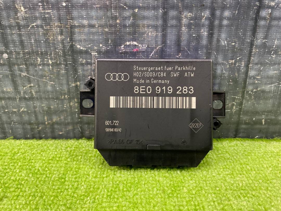 Блок парктроника, 600 рублей, Красноярск