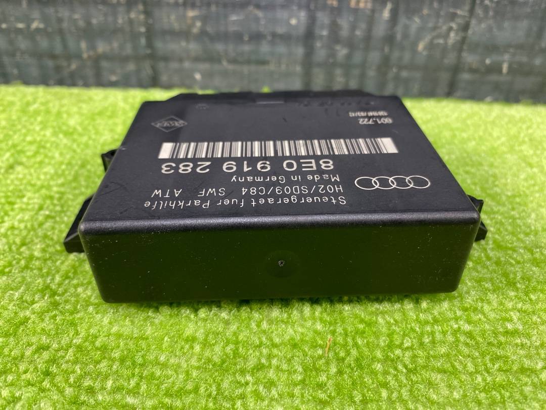 Блок парктроника, 600 рублей, Красноярск