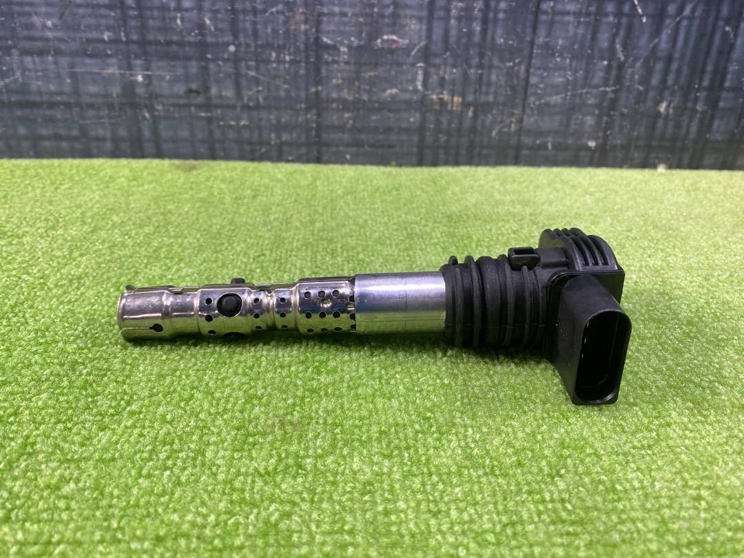 Катушка зажигания, 780 рублей, Красноярск