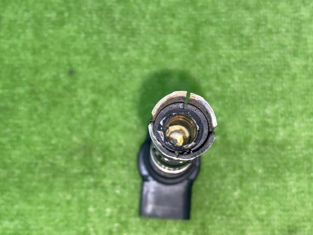 Катушка зажигания, 780 рублей, Красноярск