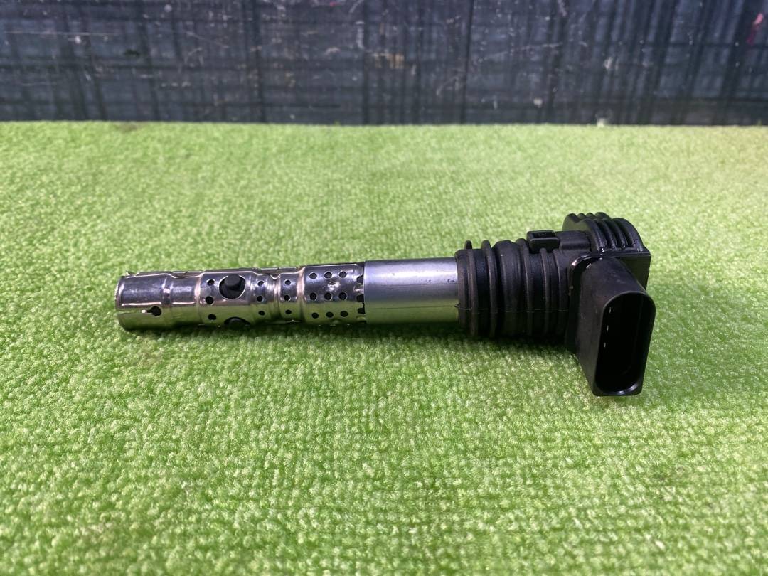 Катушка зажигания, 780 рублей, Красноярск