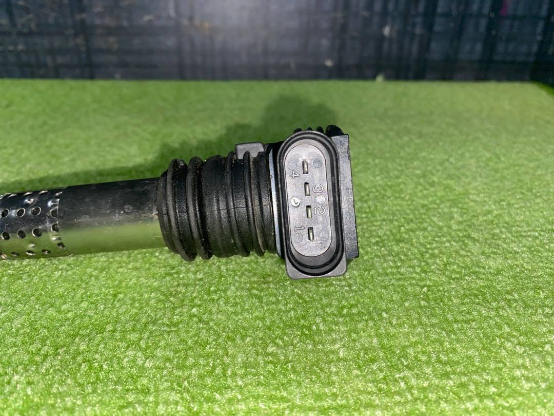 Катушка зажигания, 780 рублей, Красноярск