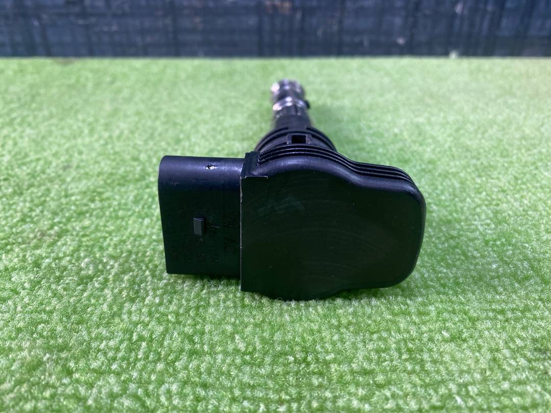 Катушка зажигания, 780 рублей, Красноярск