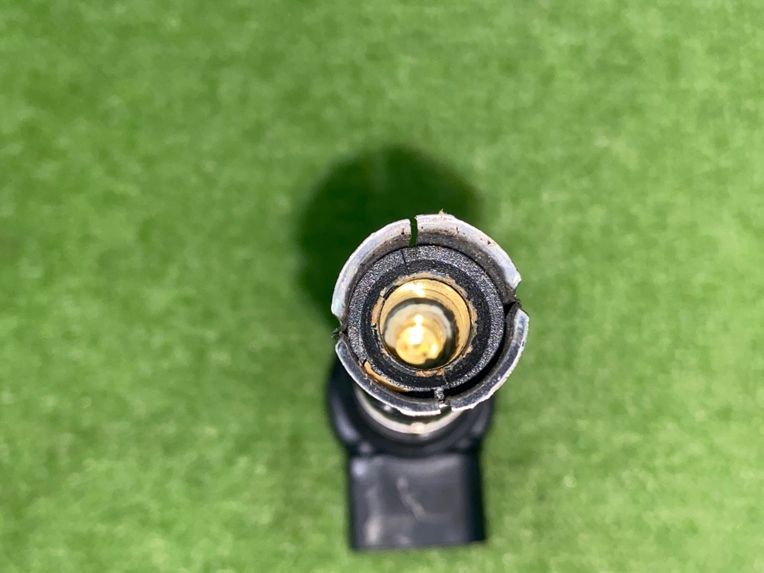 Катушка зажигания, 780 рублей, Красноярск