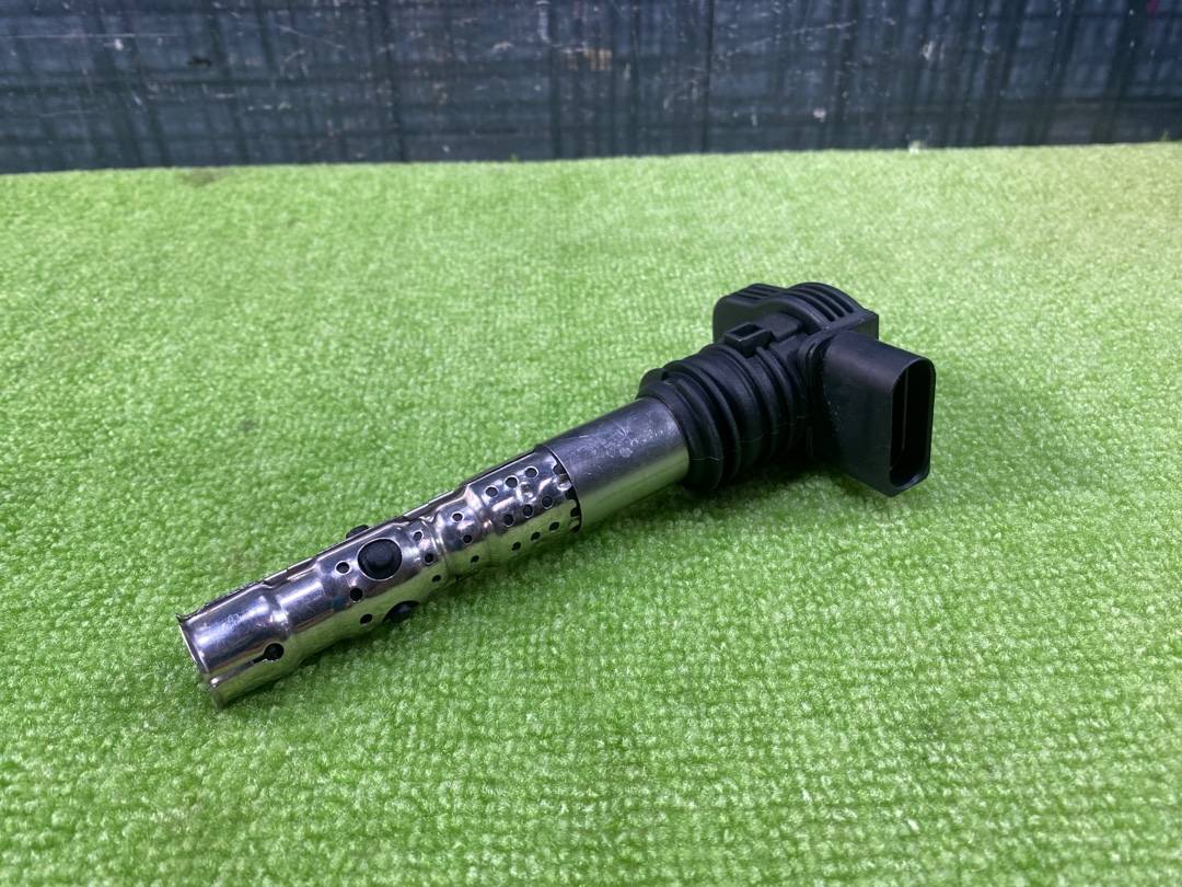 Катушка зажигания, 780 рублей, Красноярск