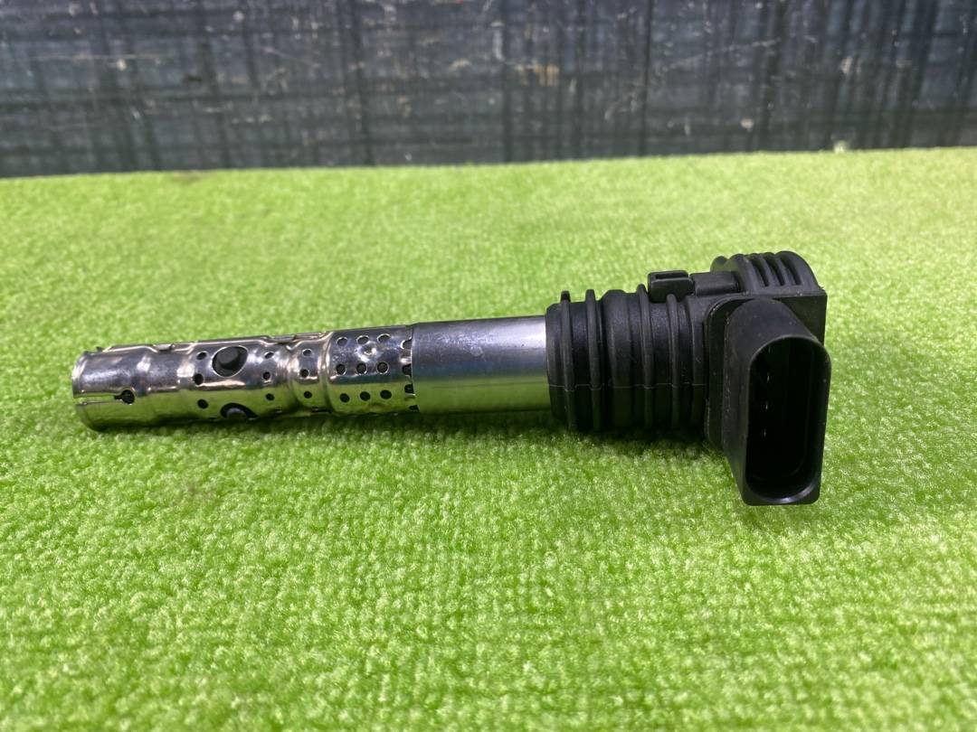 Катушка зажигания, 780 рублей, Красноярск