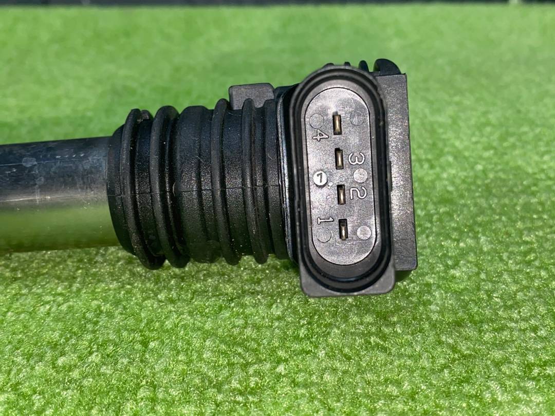 Катушка зажигания, 780 рублей, Красноярск