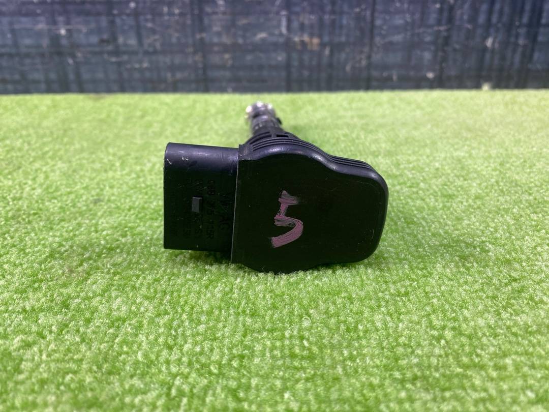 Катушка зажигания, 780 рублей, Красноярск