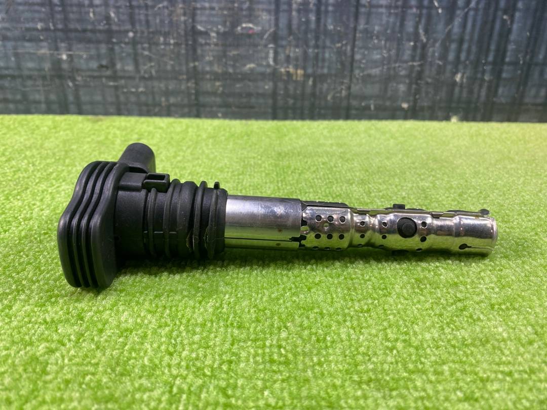 Катушка зажигания, 780 рублей, Красноярск