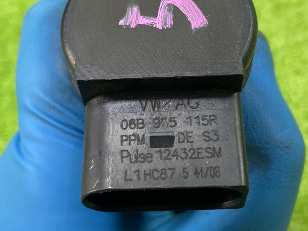 Катушка зажигания, 780 рублей, Красноярск