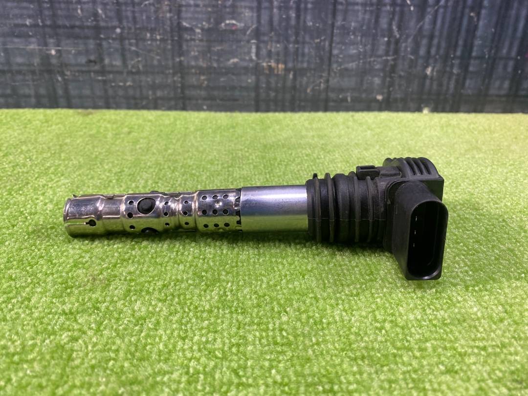 Катушка зажигания, 780 рублей, Красноярск