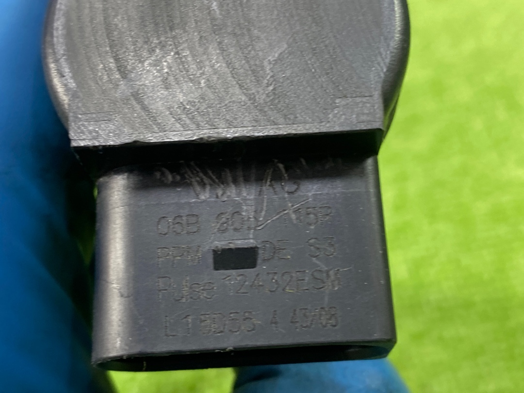 Катушка зажигания, 780 рублей, Красноярск