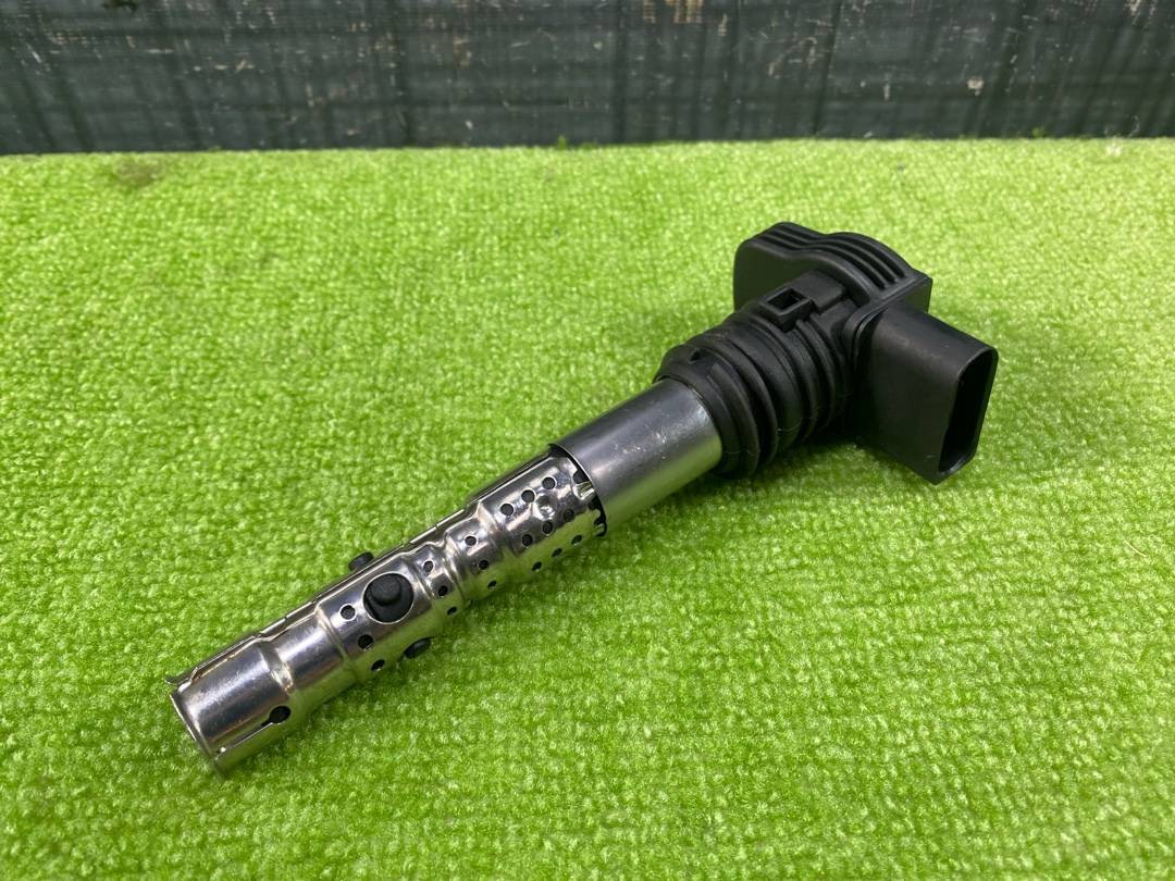 Катушка зажигания, 780 рублей, Красноярск