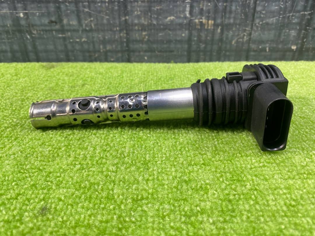 Катушка зажигания, 780 рублей, Красноярск