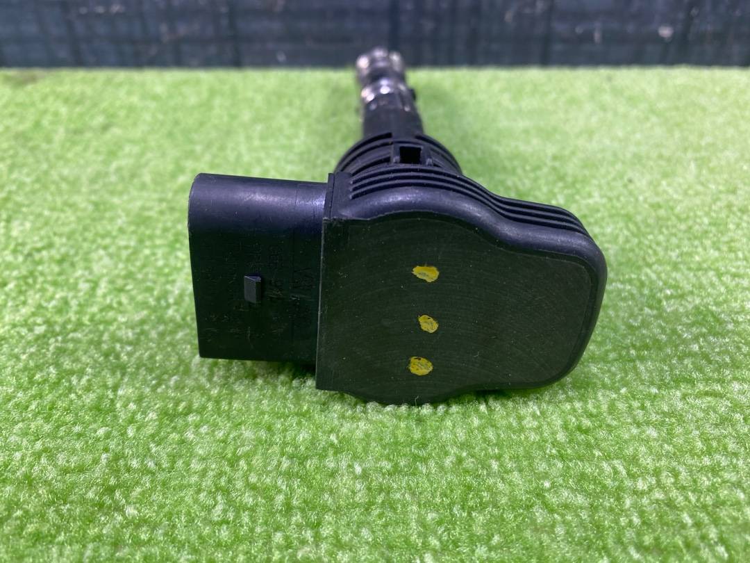 Катушка зажигания, 780 рублей, Красноярск