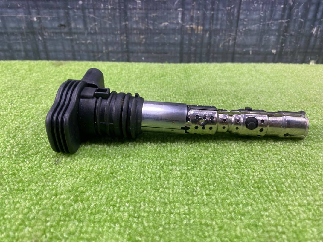 Катушка зажигания, 780 рублей, Красноярск