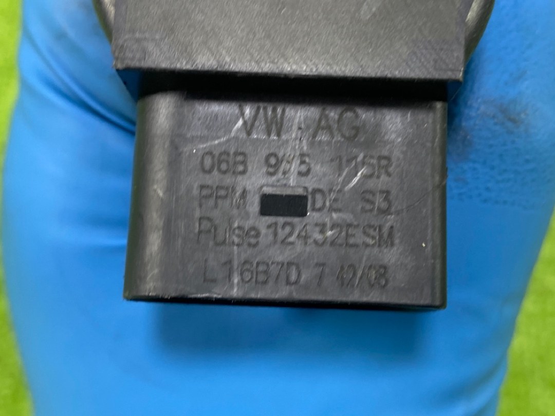 Катушка зажигания, 780 рублей, Красноярск