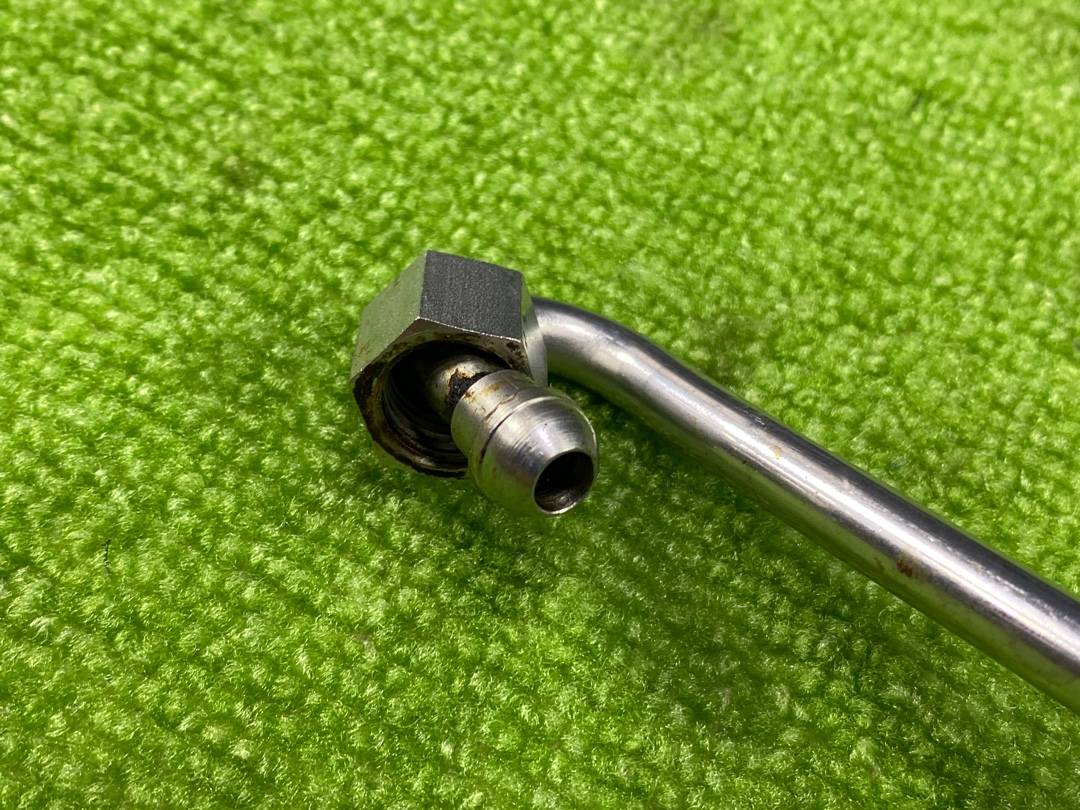 Шланг масляный, 600 рублей, Красноярск