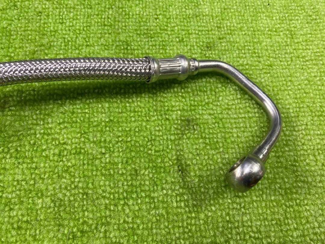 Шланг масляный, 600 рублей, Красноярск