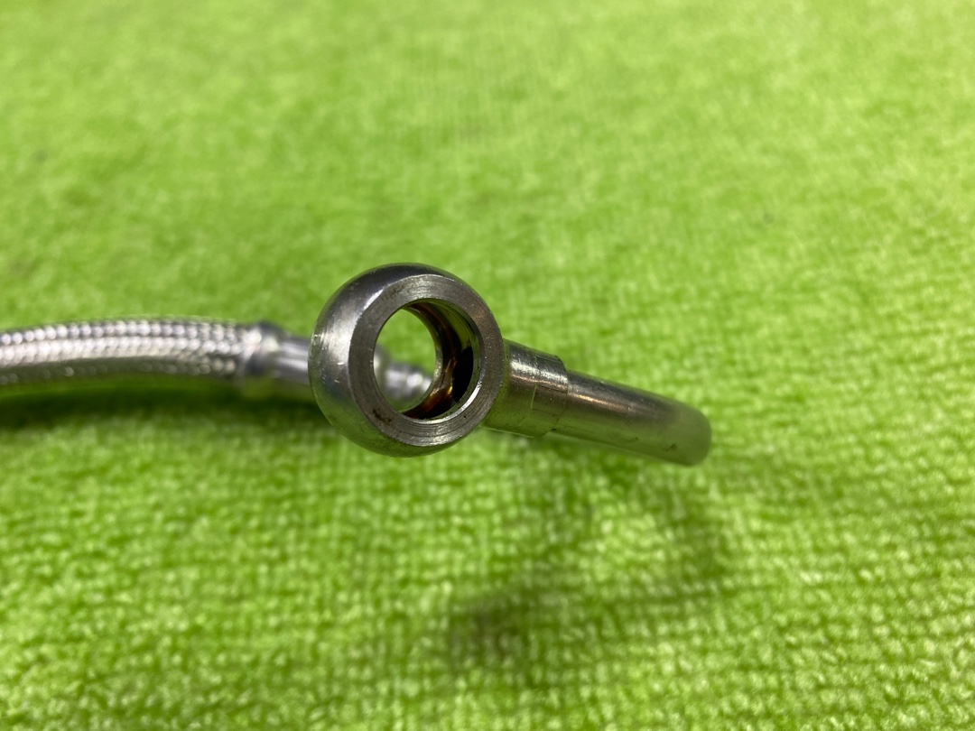 Шланг масляный, 600 рублей, Красноярск