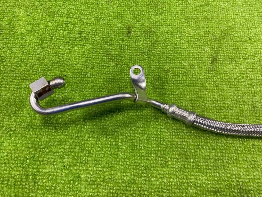 Шланг масляный, 600 рублей, Красноярск