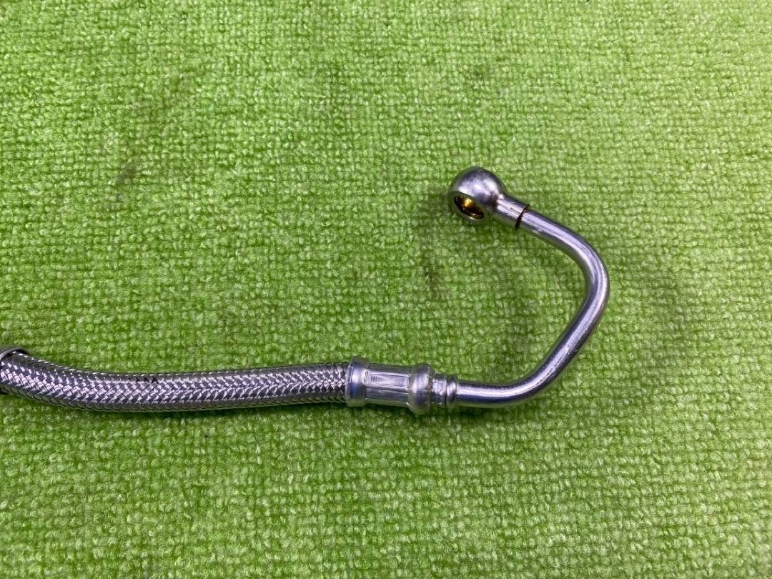 Шланг масляный, 600 рублей, Красноярск