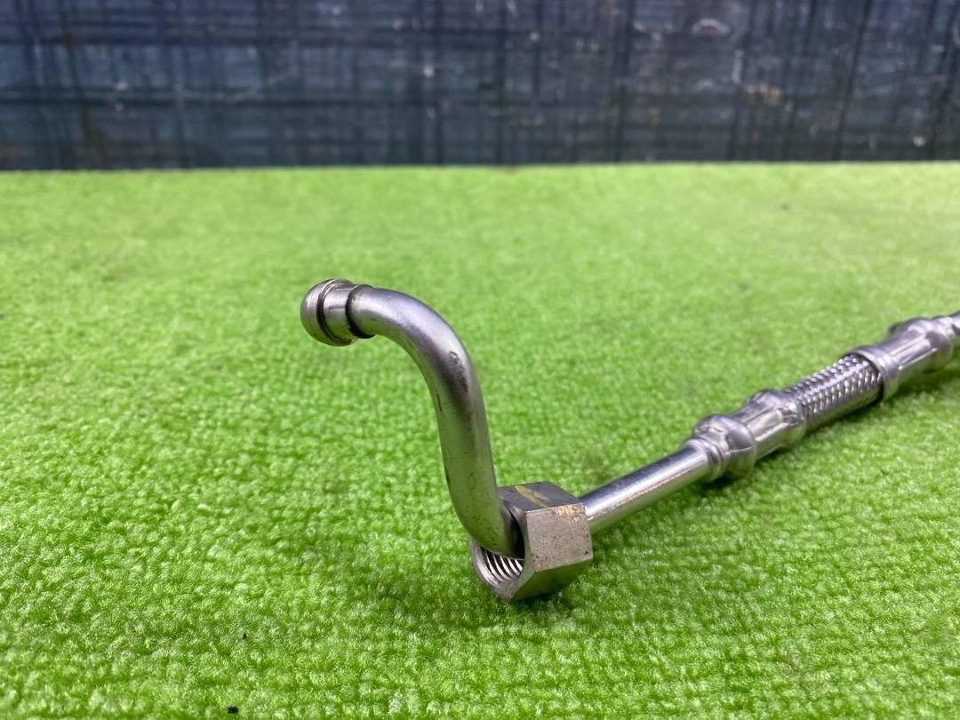 Шланг масляный, 600 рублей, Красноярск