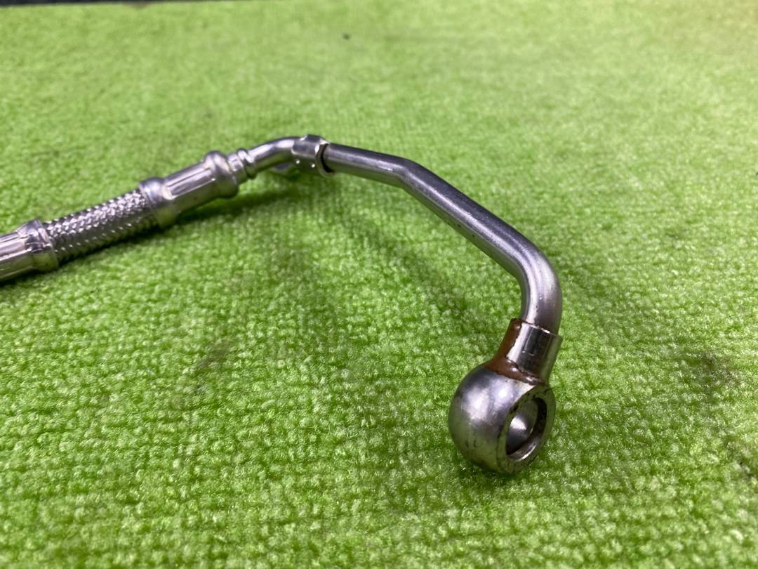 Шланг масляный, 600 рублей, Красноярск