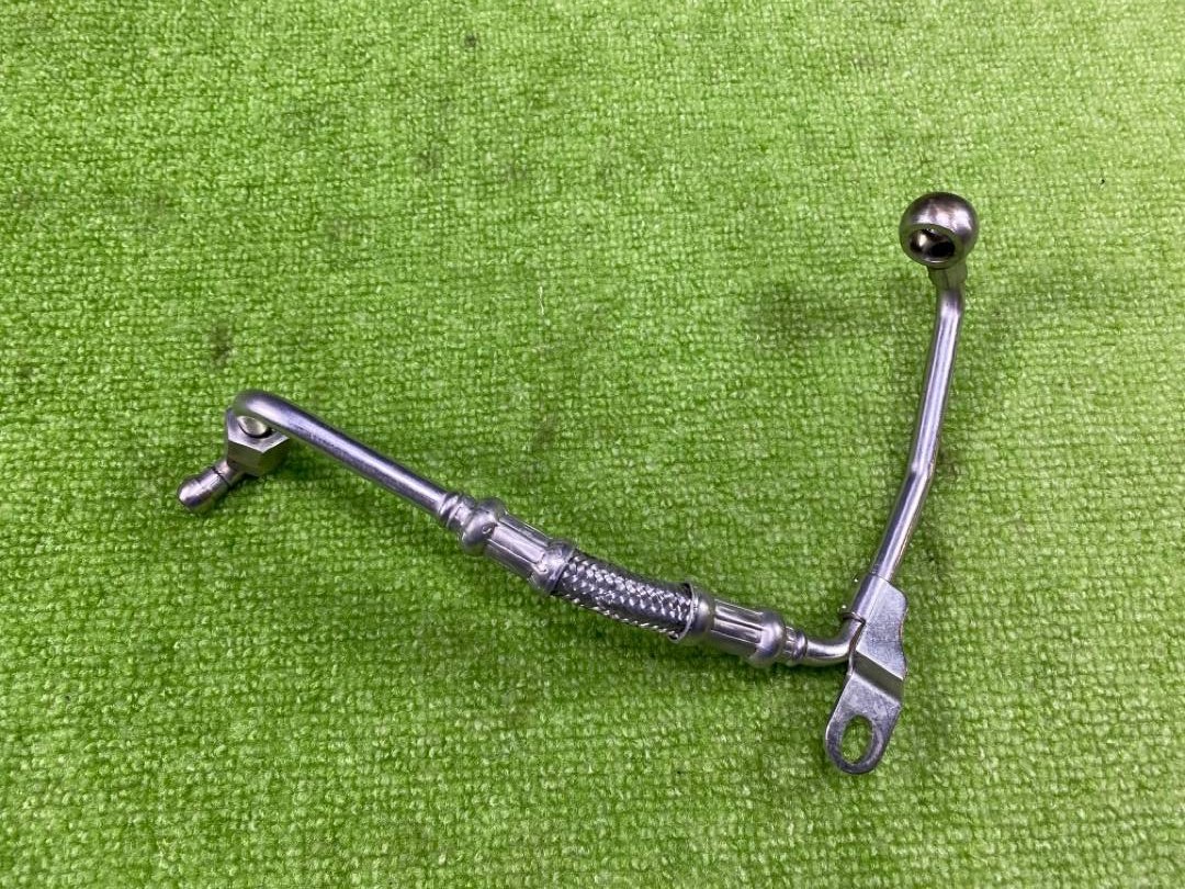 Шланг масляный, 600 рублей, Красноярск