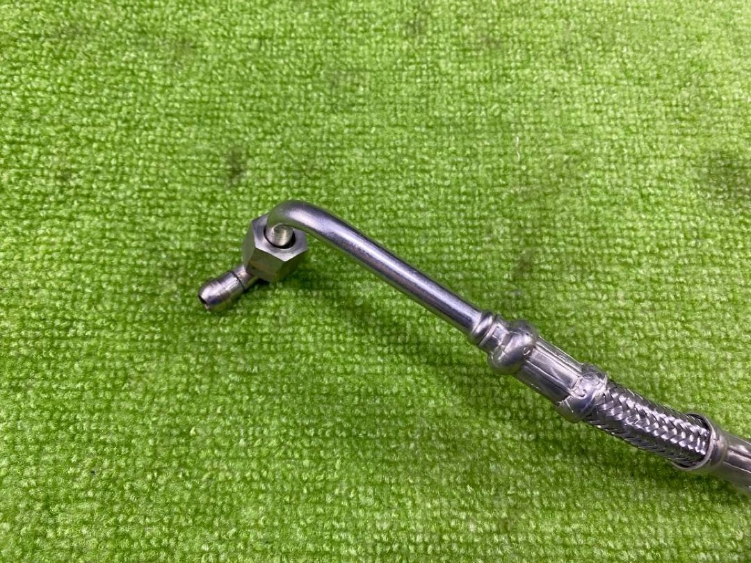 Шланг масляный, 600 рублей, Красноярск