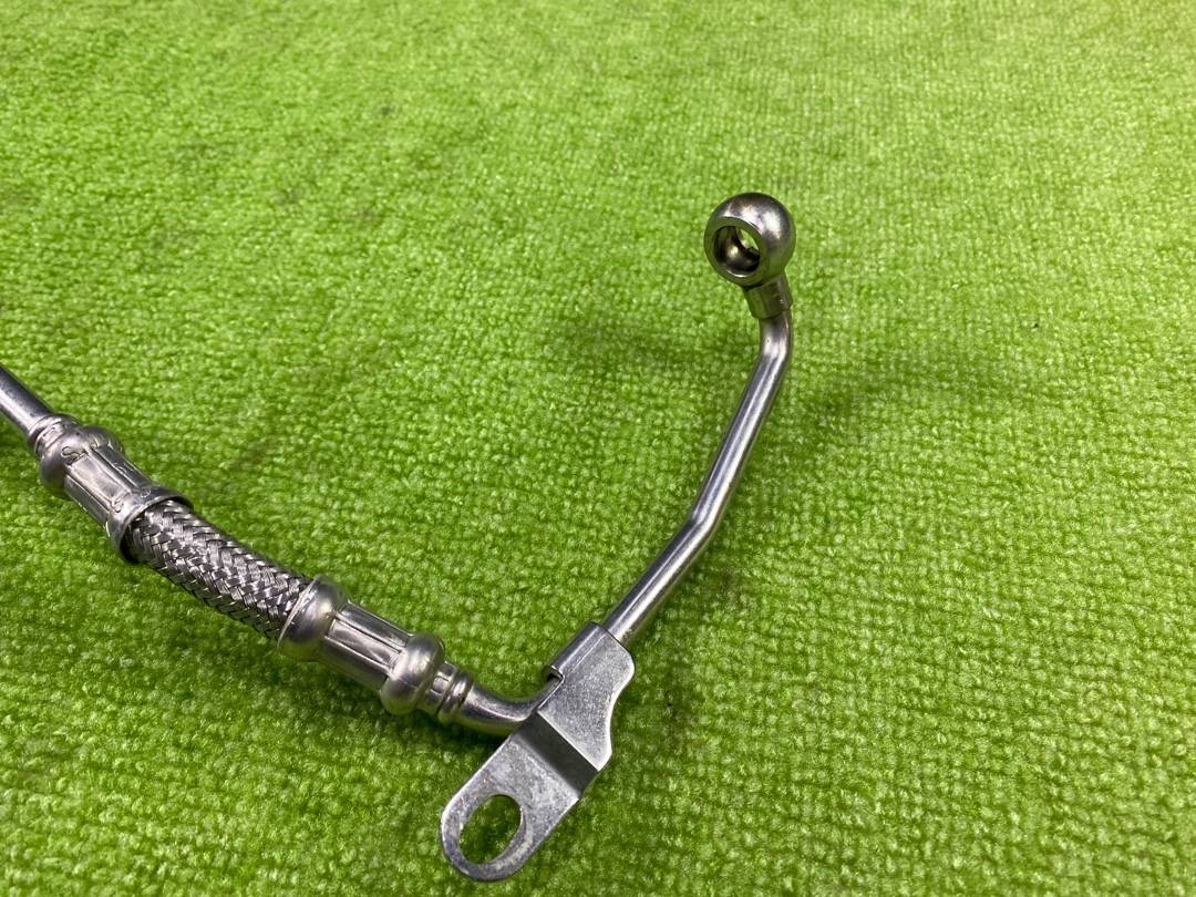 Шланг масляный, 600 рублей, Красноярск