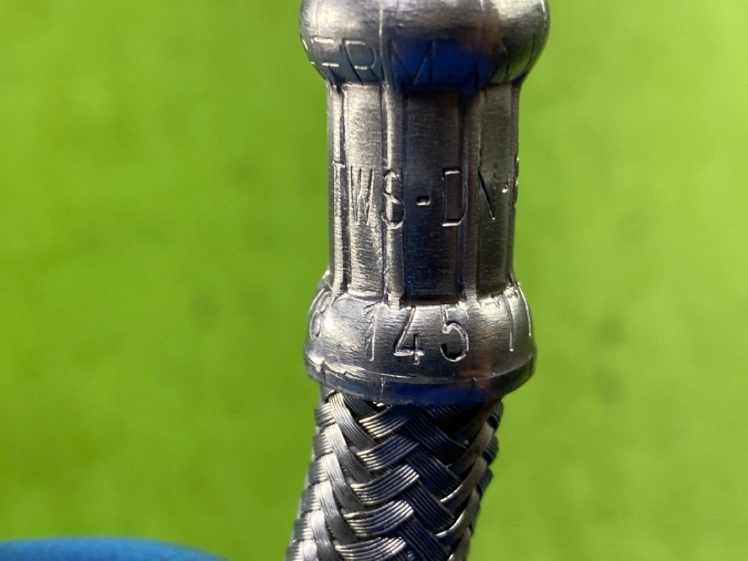 Шланг масляный, 600 рублей, Красноярск