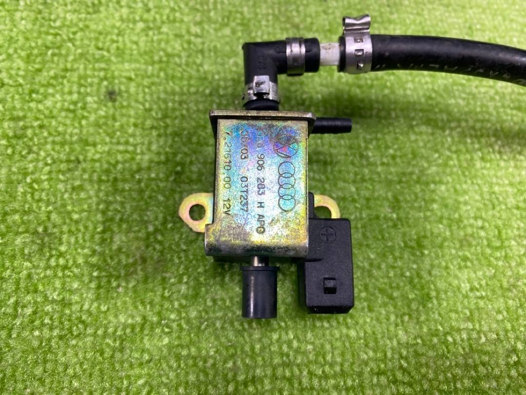 Клапан впускного коллектора, 720 рублей, Красноярск