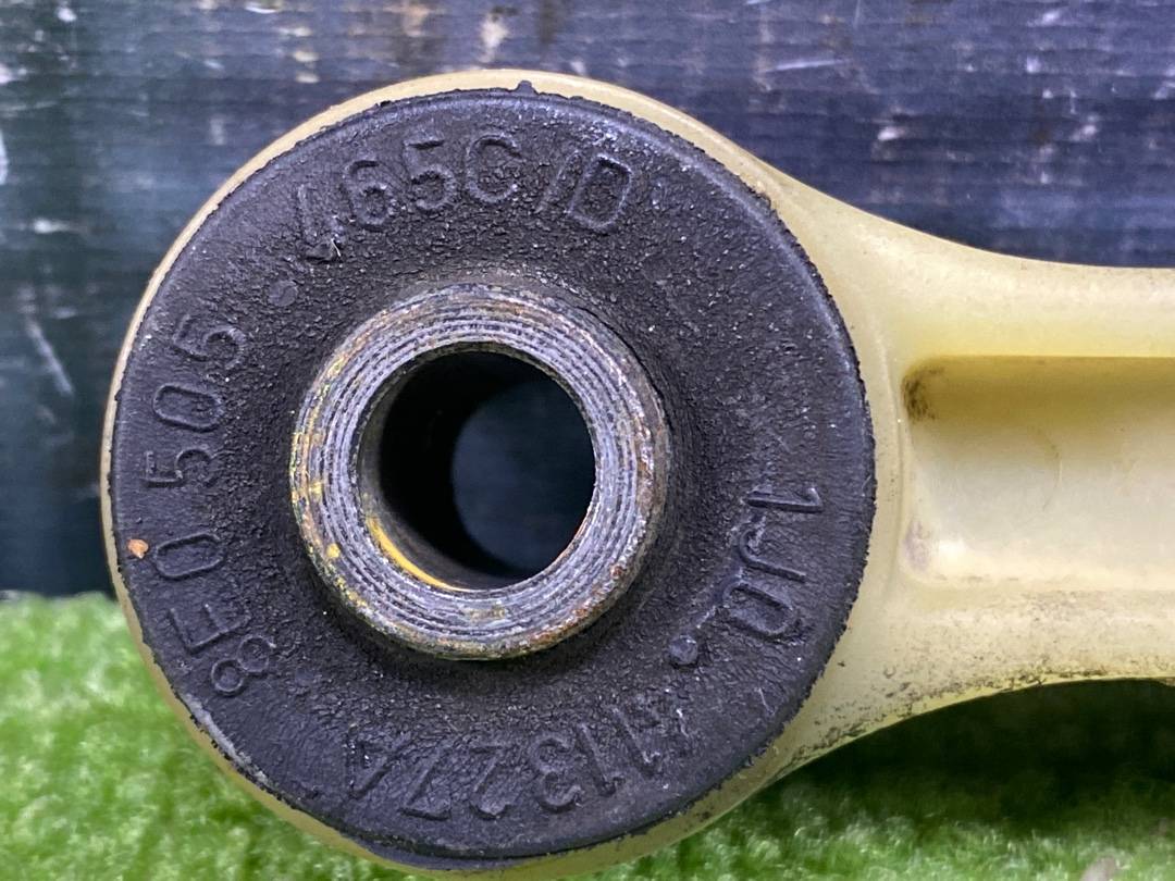 Стойка стабилизатора, 270 рублей, Красноярск