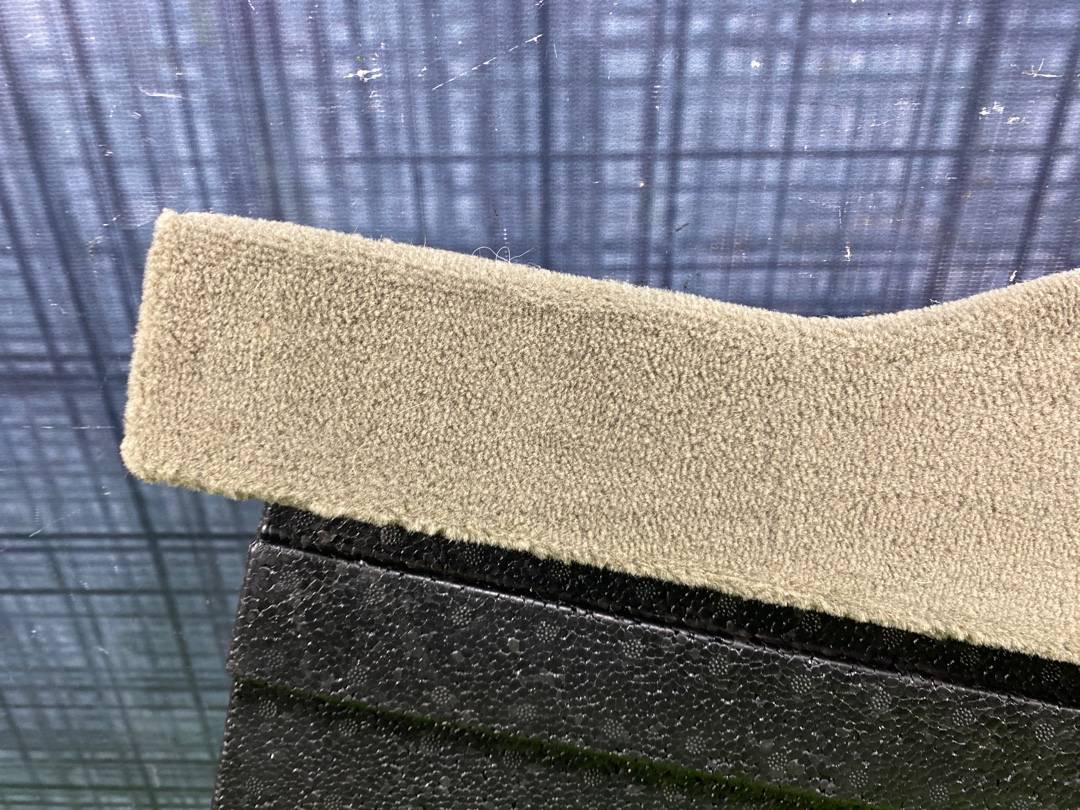 Обшивка багажника, 720 рублей, Красноярск