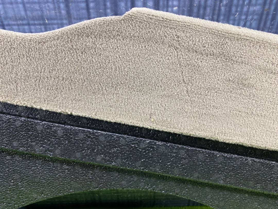 Обшивка багажника, 720 рублей, Красноярск