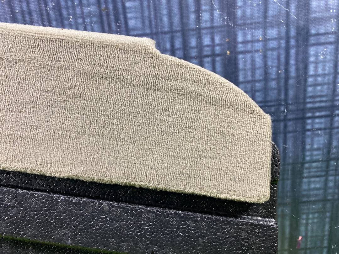 Обшивка багажника, 720 рублей, Красноярск