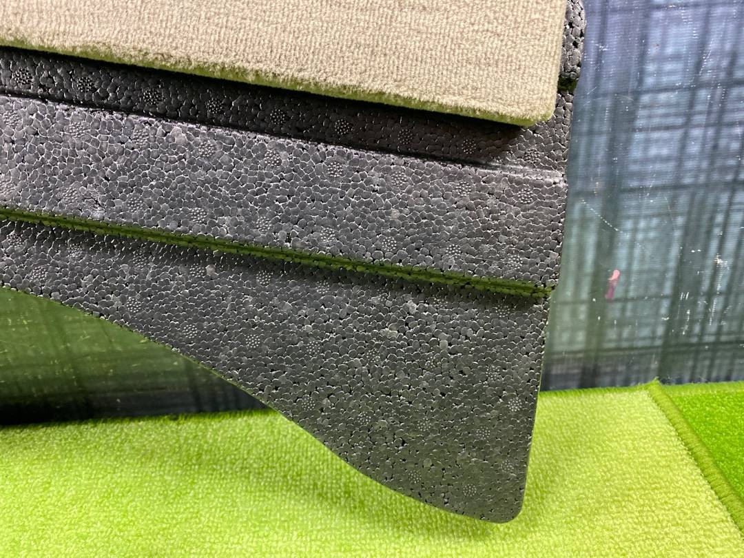 Обшивка багажника, 720 рублей, Красноярск