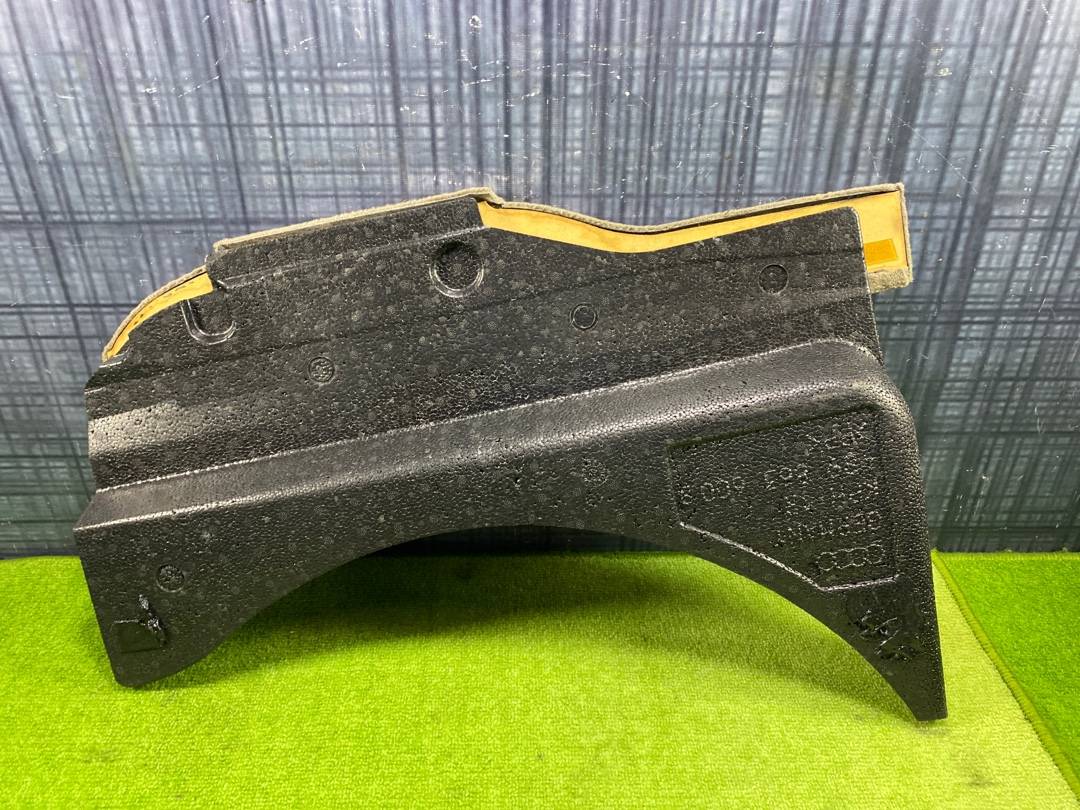 Обшивка багажника, 720 рублей, Красноярск