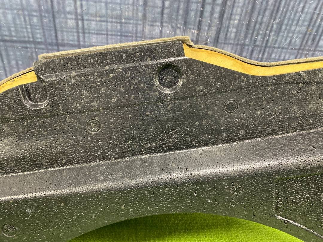 Обшивка багажника, 720 рублей, Красноярск