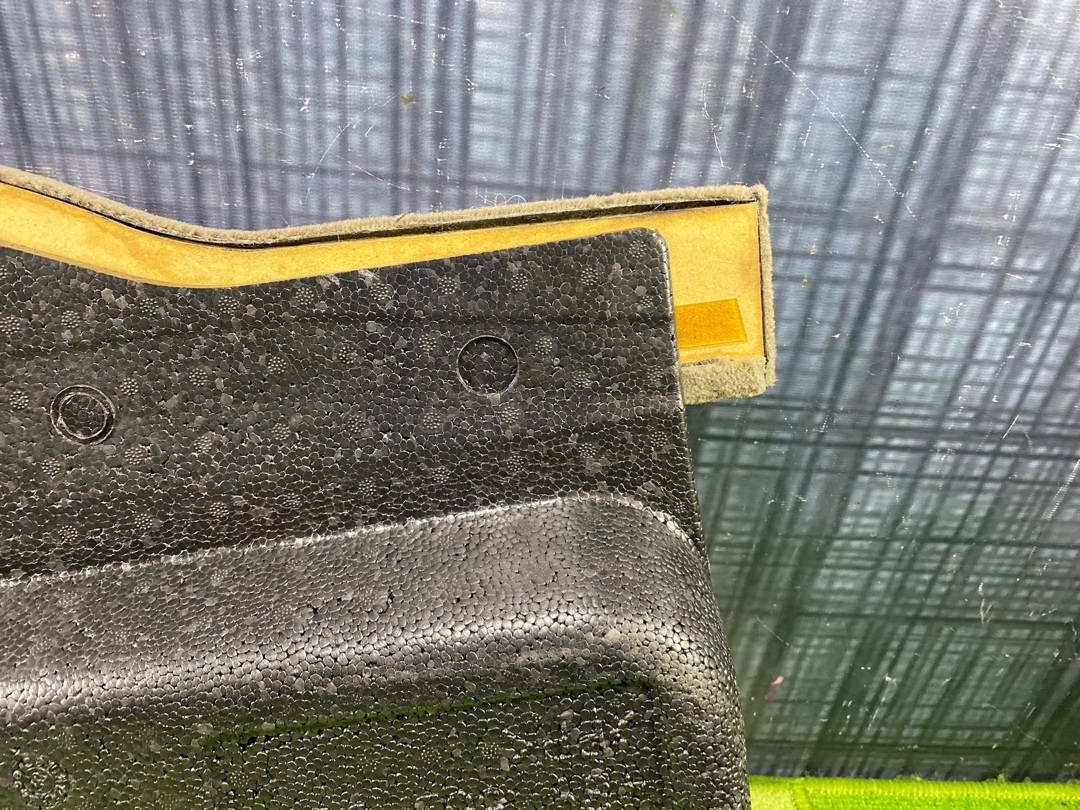 Обшивка багажника, 720 рублей, Красноярск