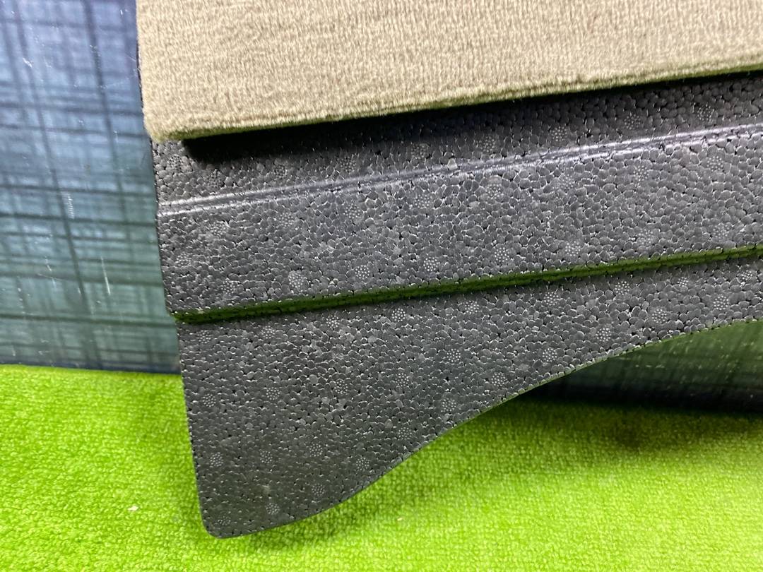 Обшивка багажника, 720 рублей, Красноярск